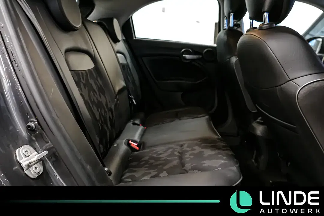 Fiat 500X - Thumbnail 8