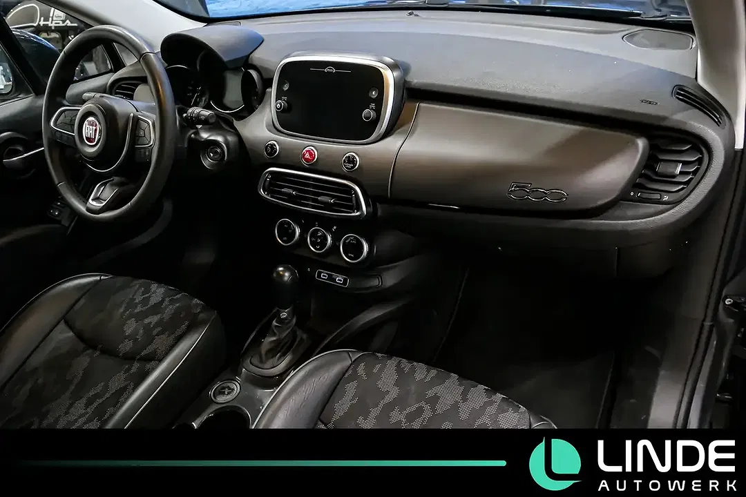 Fiat 500X - Thumbnail 9