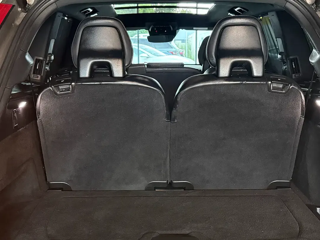 Volvo XC90 - Thumbnail 6