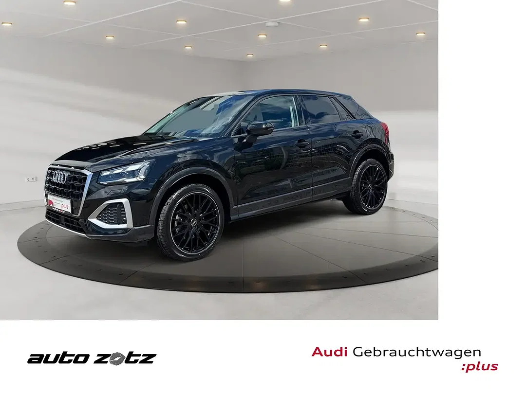 Audi Q2 - Afbeelding 1