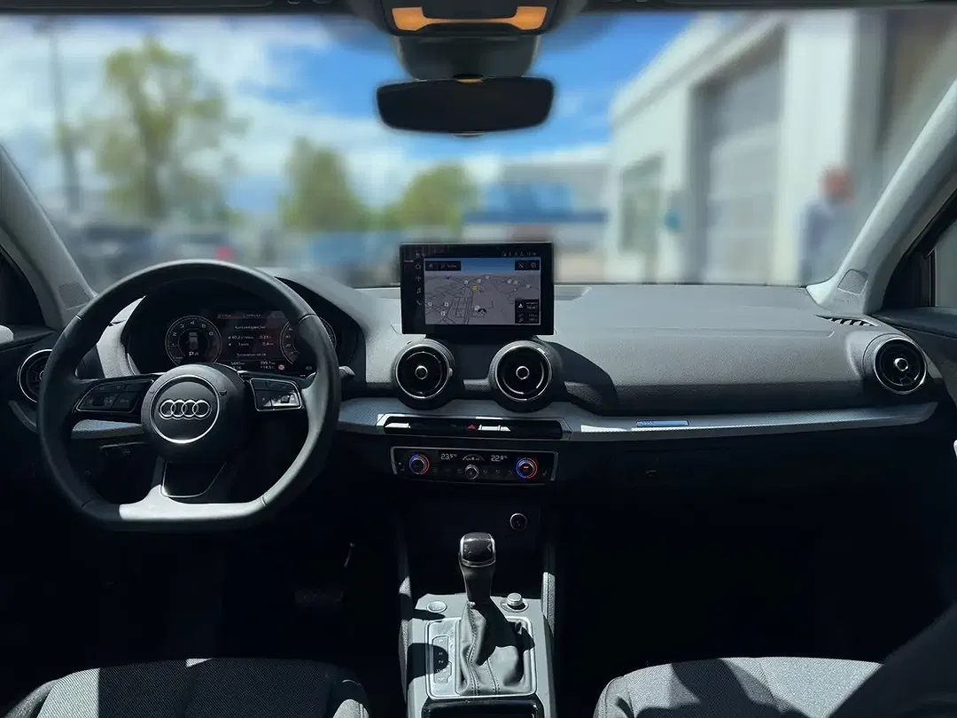 Audi Q2 - Thumbnail 10