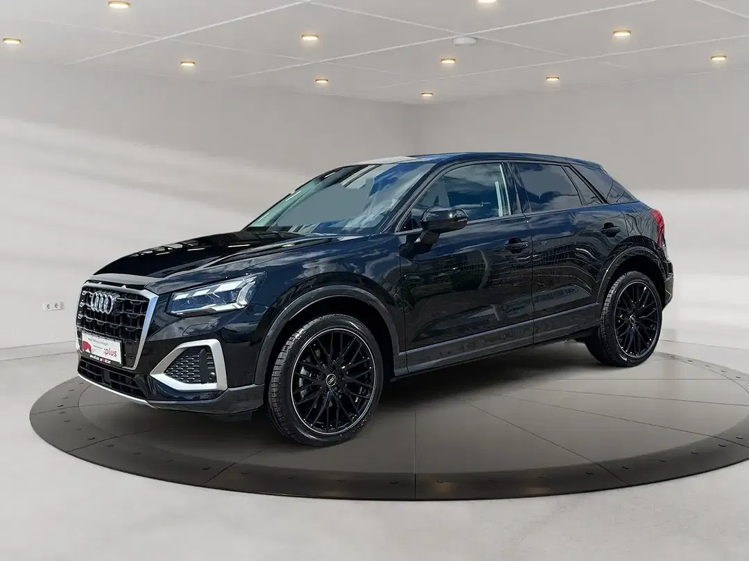 Audi Q2 - Thumbnail 2