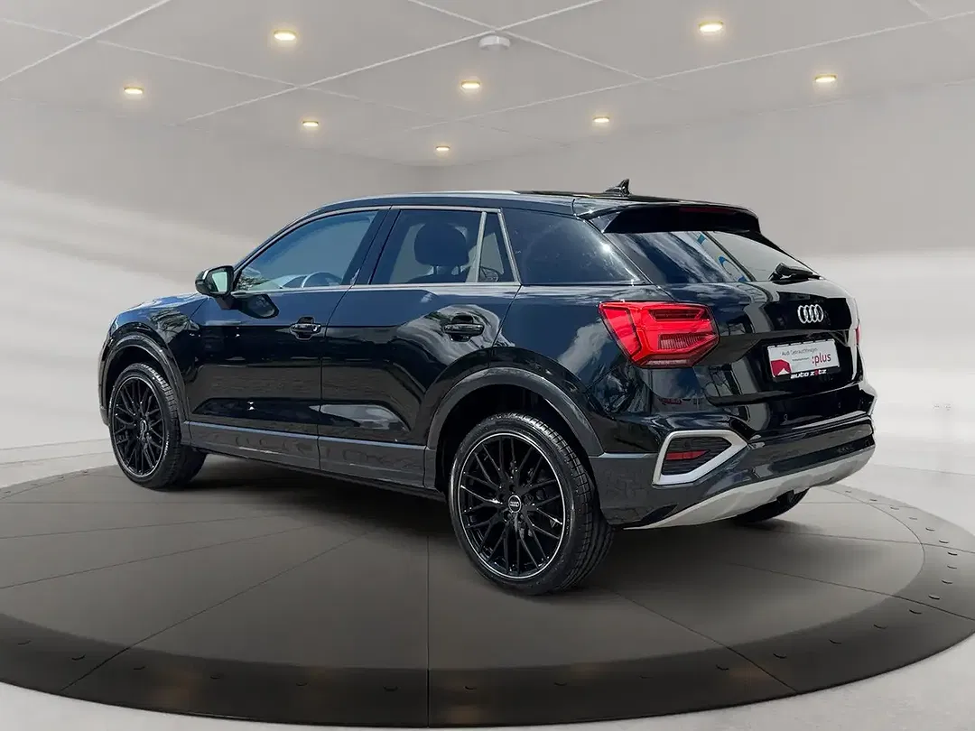 Audi Q2 - Thumbnail 4