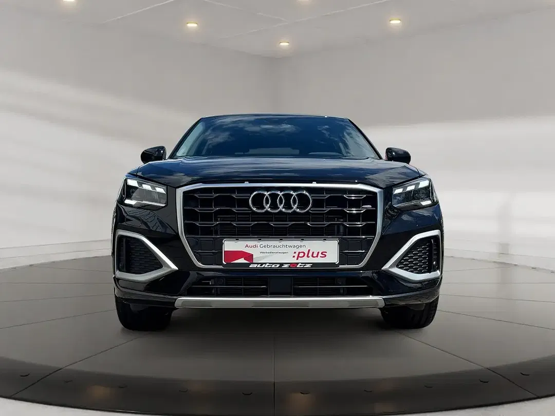 Audi Q2 - Thumbnail 5