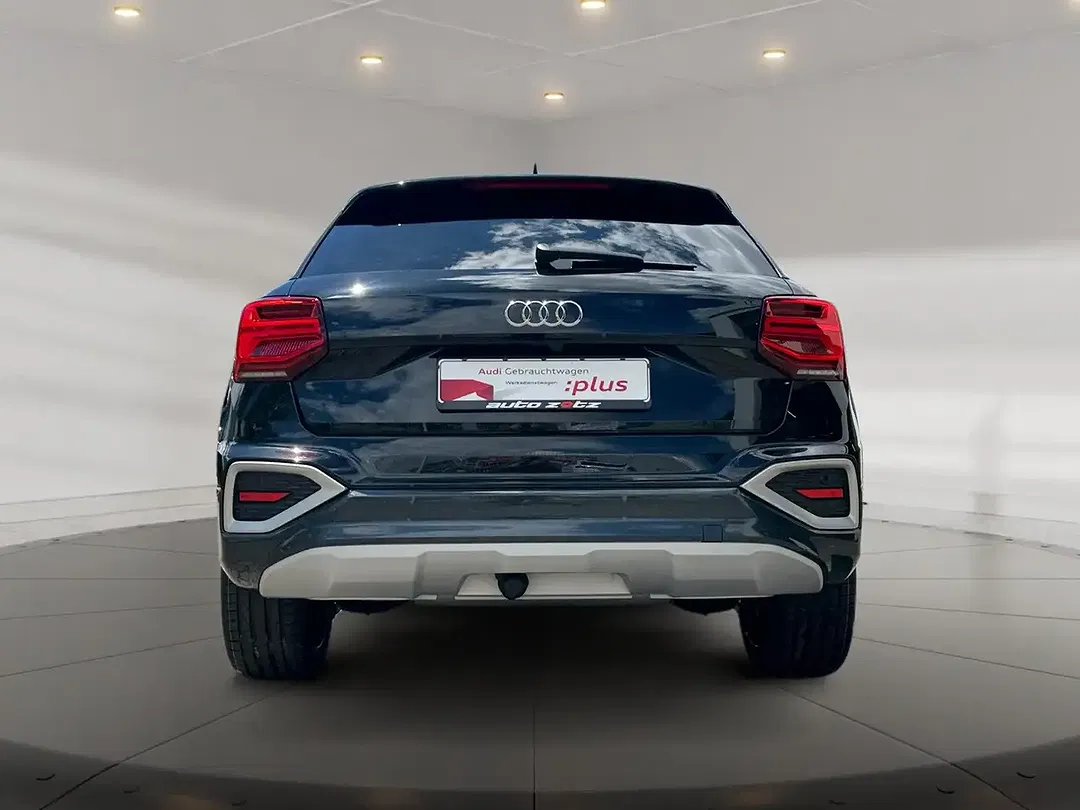 Audi Q2 - Thumbnail 6