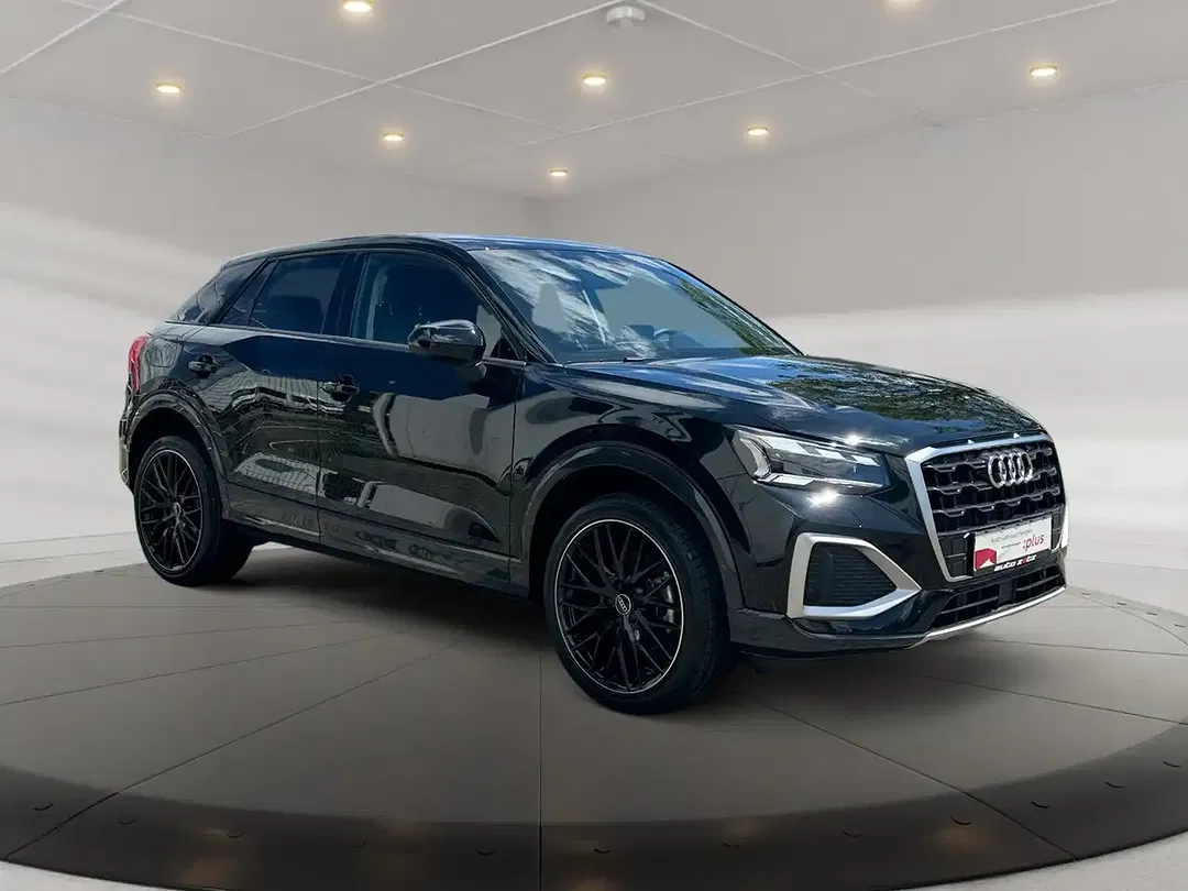 Audi Q2 - Thumbnail 7