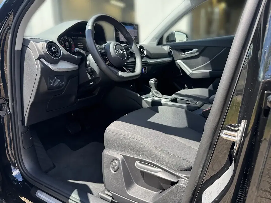 Audi Q2 - Thumbnail 8
