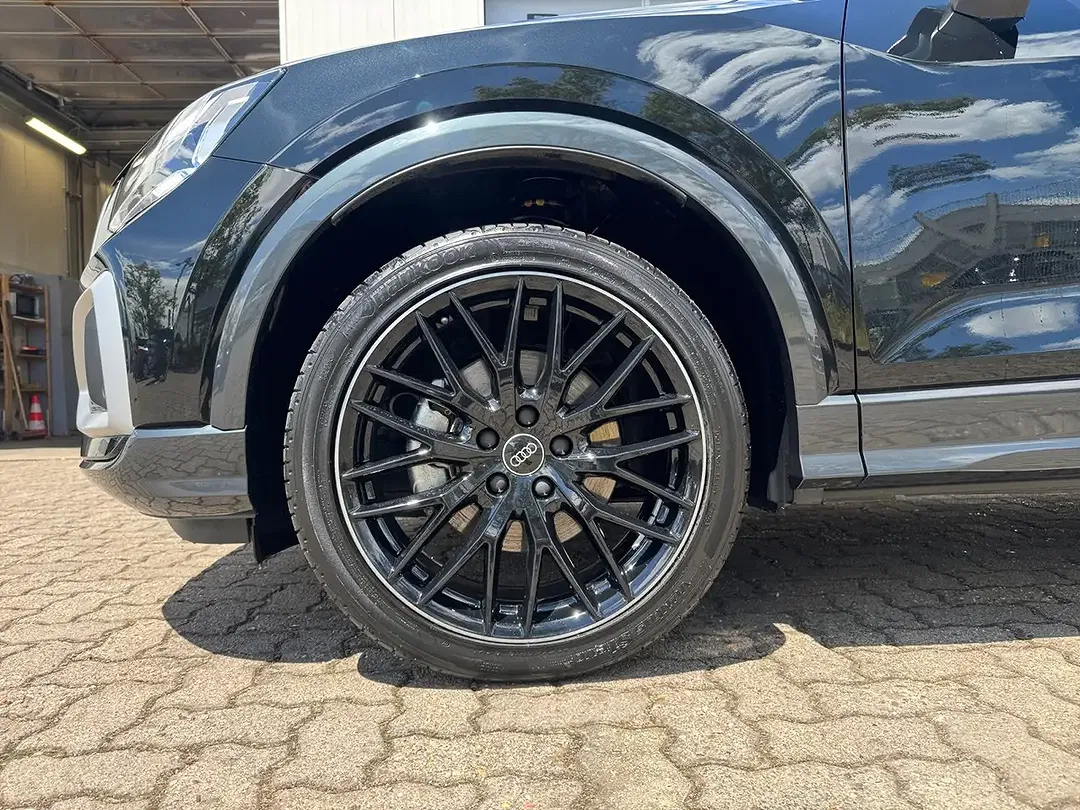 Audi Q2 - Thumbnail 9