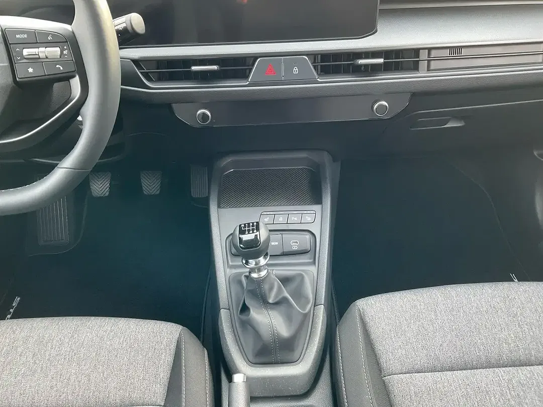 Kia Stonic - Thumbnail 12