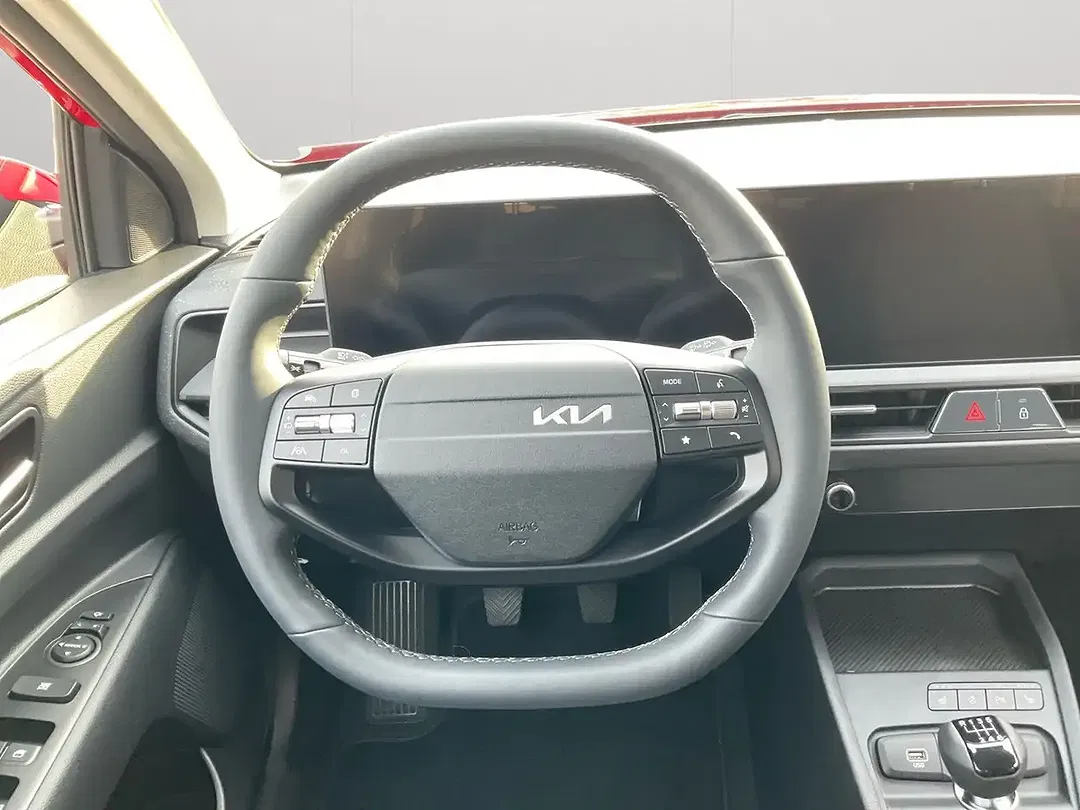 Kia Stonic - Thumbnail 13