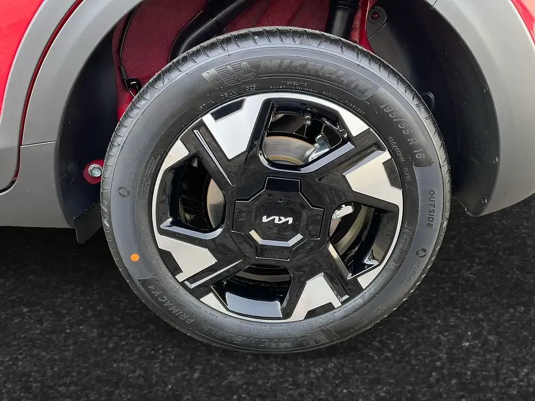 Kia Stonic - Thumbnail 15