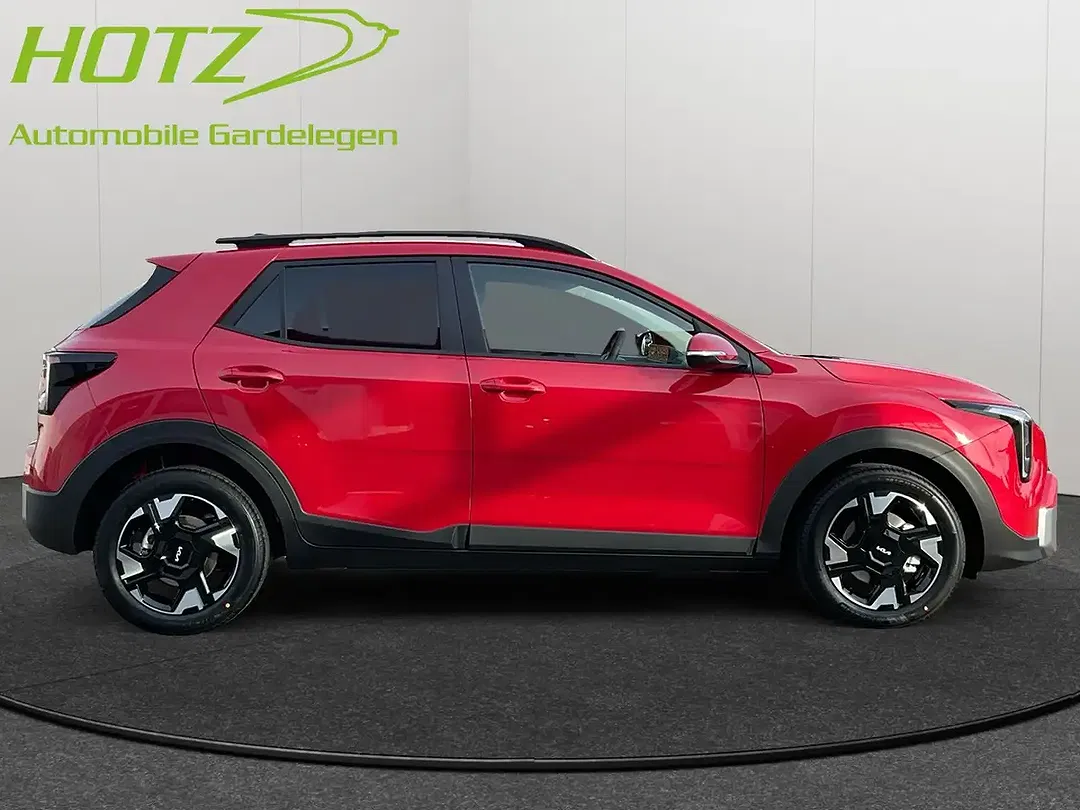 Kia Stonic - Thumbnail 7