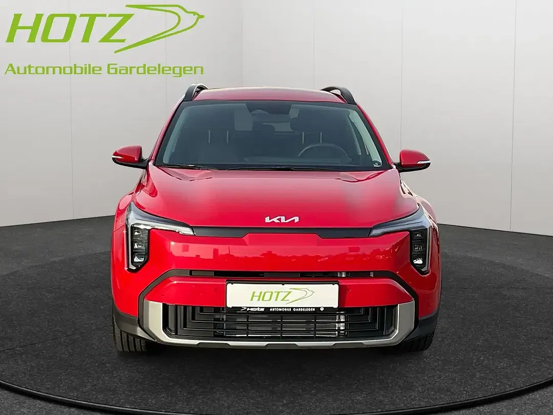 Kia Stonic - Thumbnail 9
