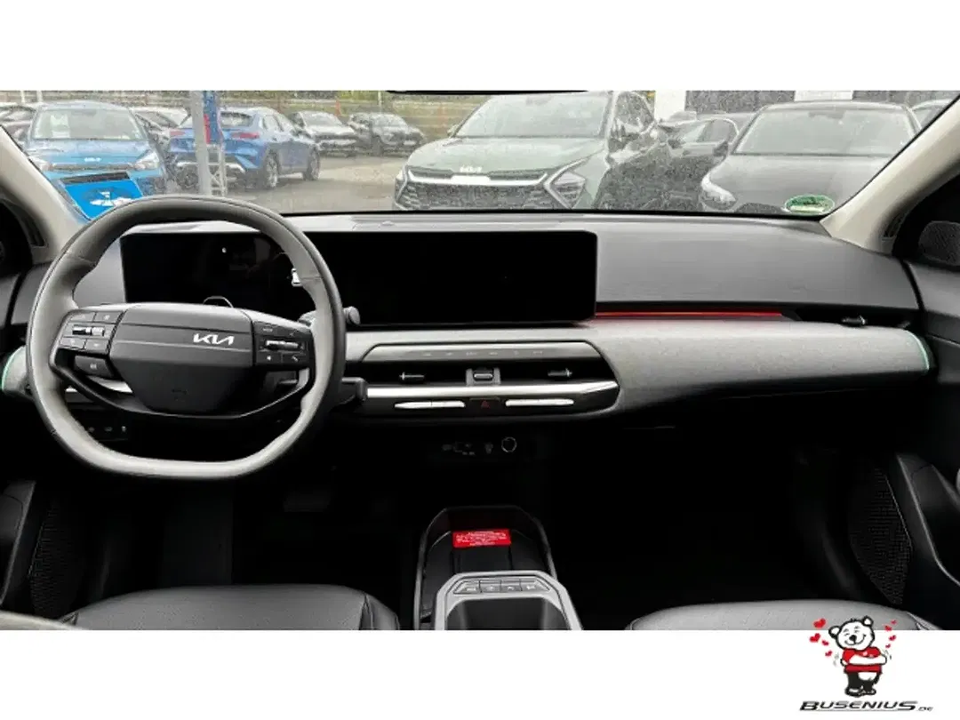 Kia EV4 - Thumbnail 7