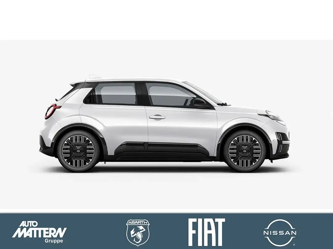 Nissan Micra - Thumbnail 8