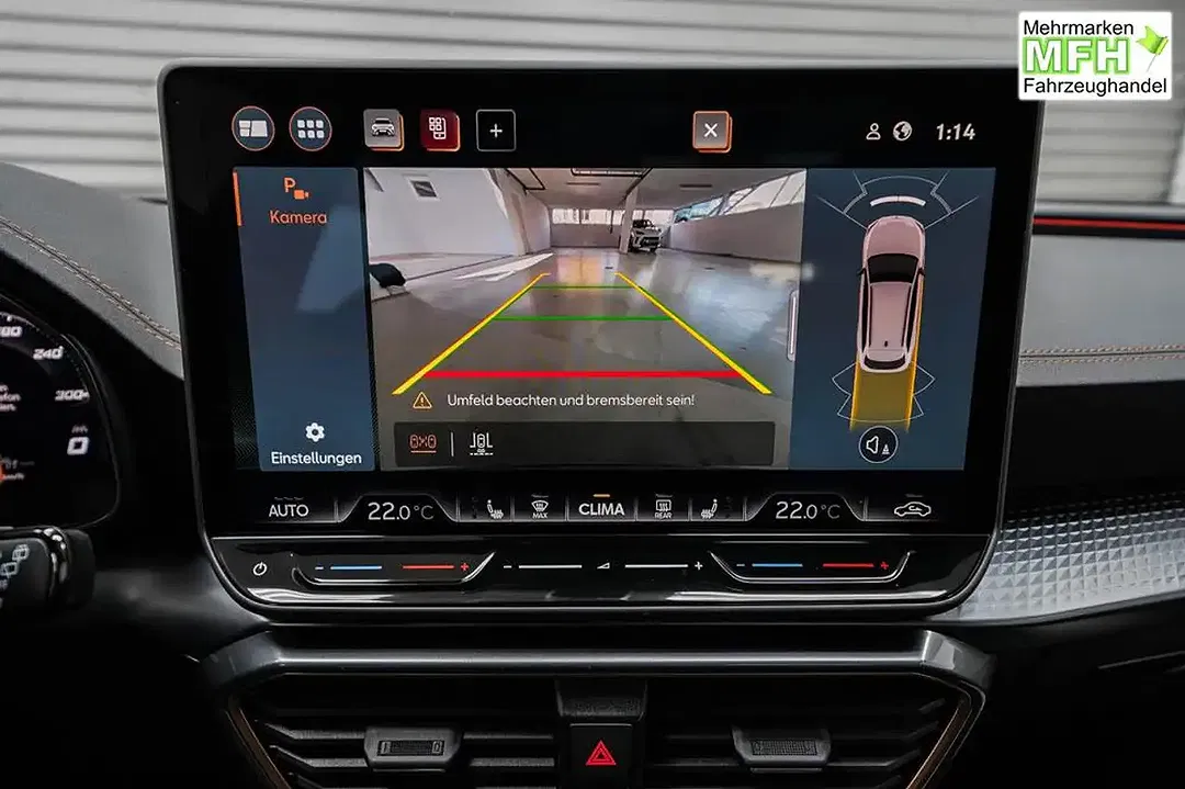 CUPRA Leon - Thumbnail 14
