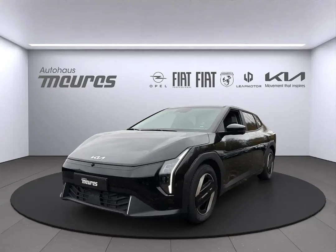 Kia EV4 - Afbeelding 1