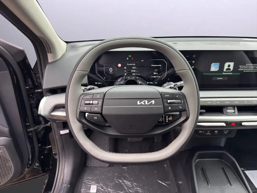 Kia EV4 - Thumbnail 14