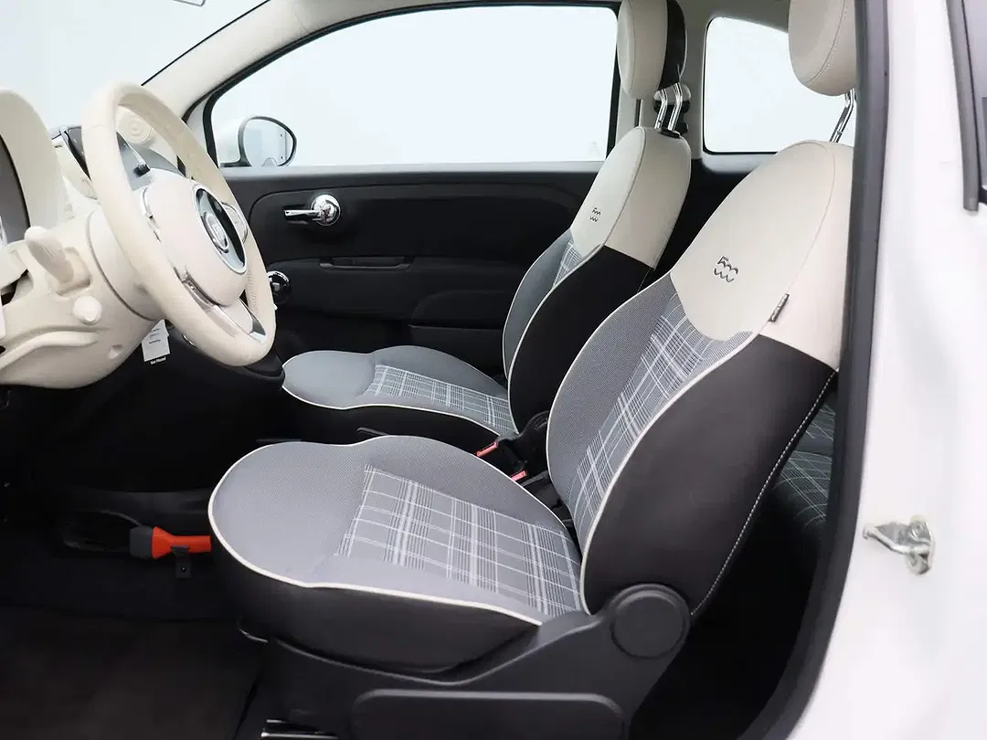 Fiat 500C - Thumbnail 12