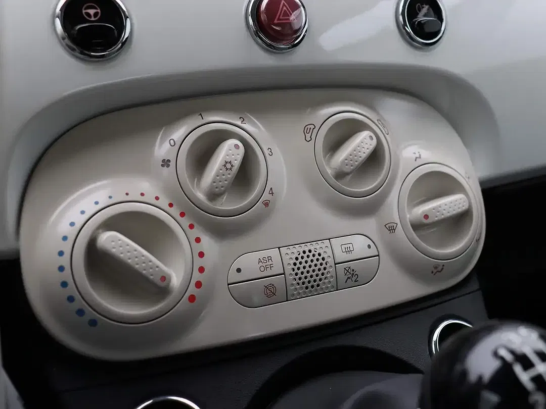 Fiat 500C - Thumbnail 14