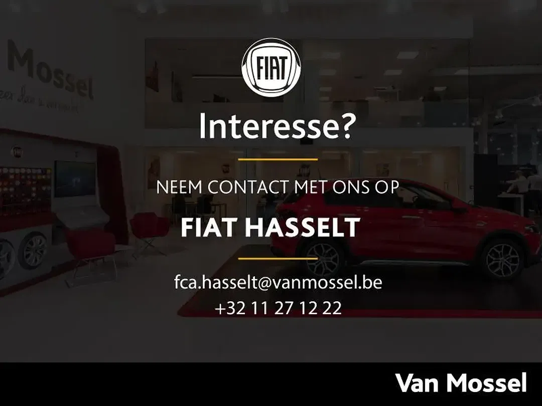 Fiat 500C - Thumbnail 4