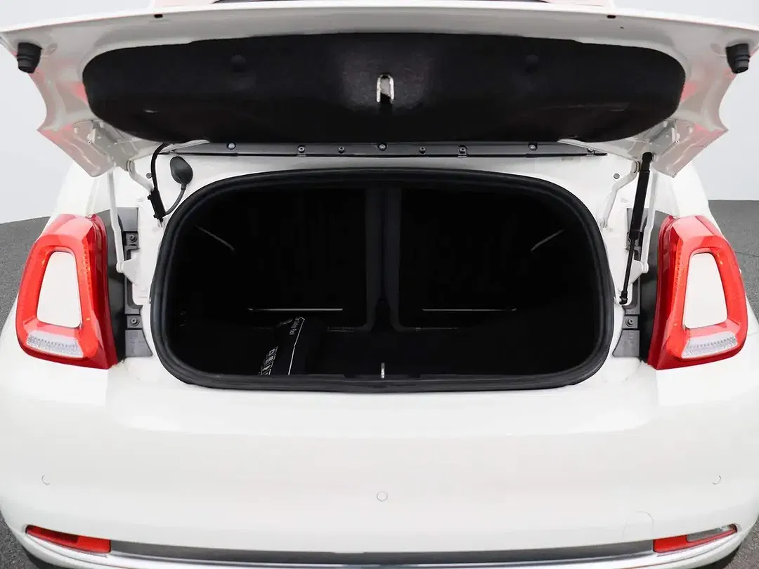 Fiat 500C - Thumbnail 6