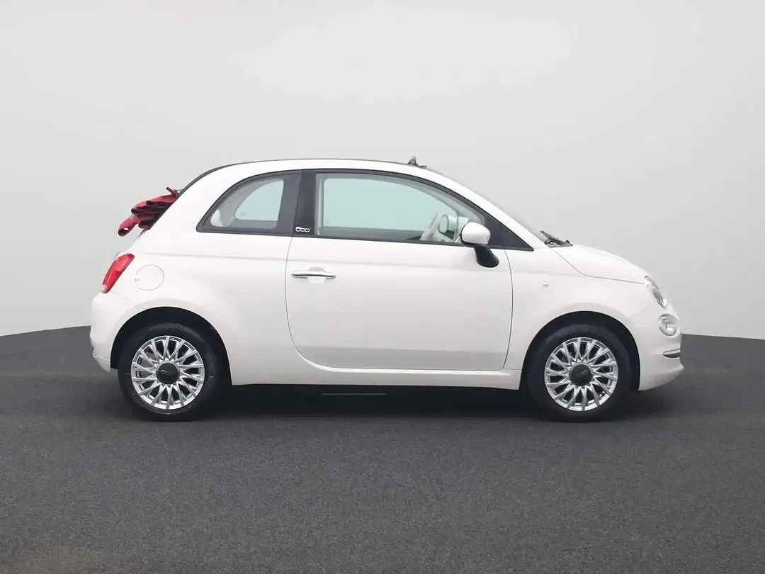 Fiat 500C - Thumbnail 7