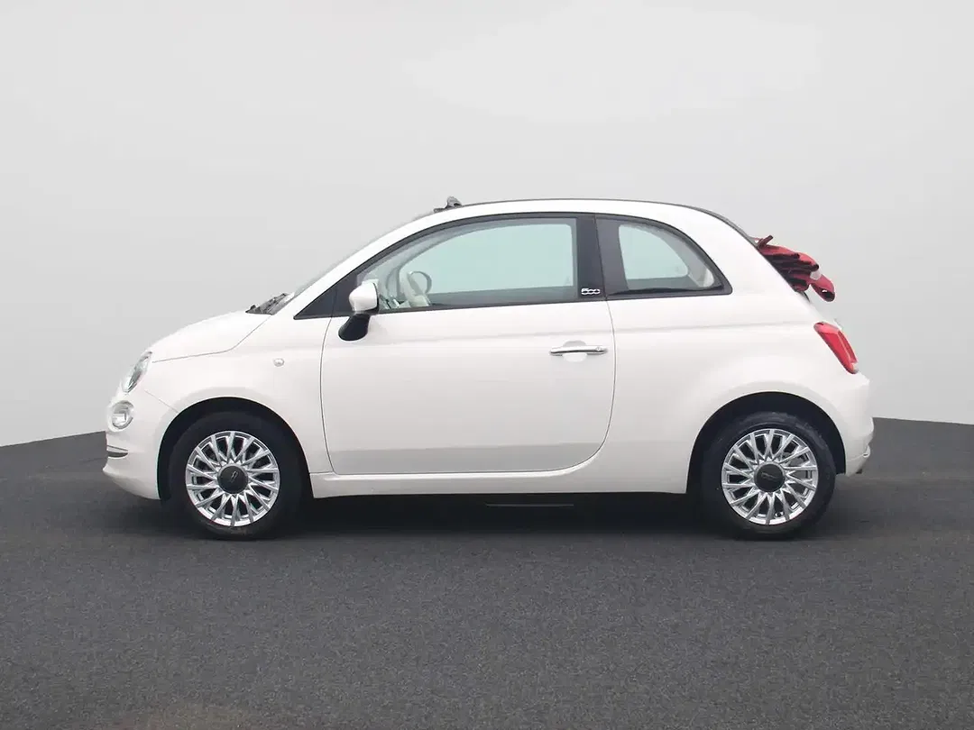 Fiat 500C - Thumbnail 8