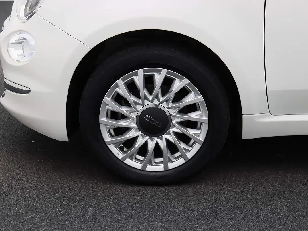 Fiat 500C - Thumbnail 9