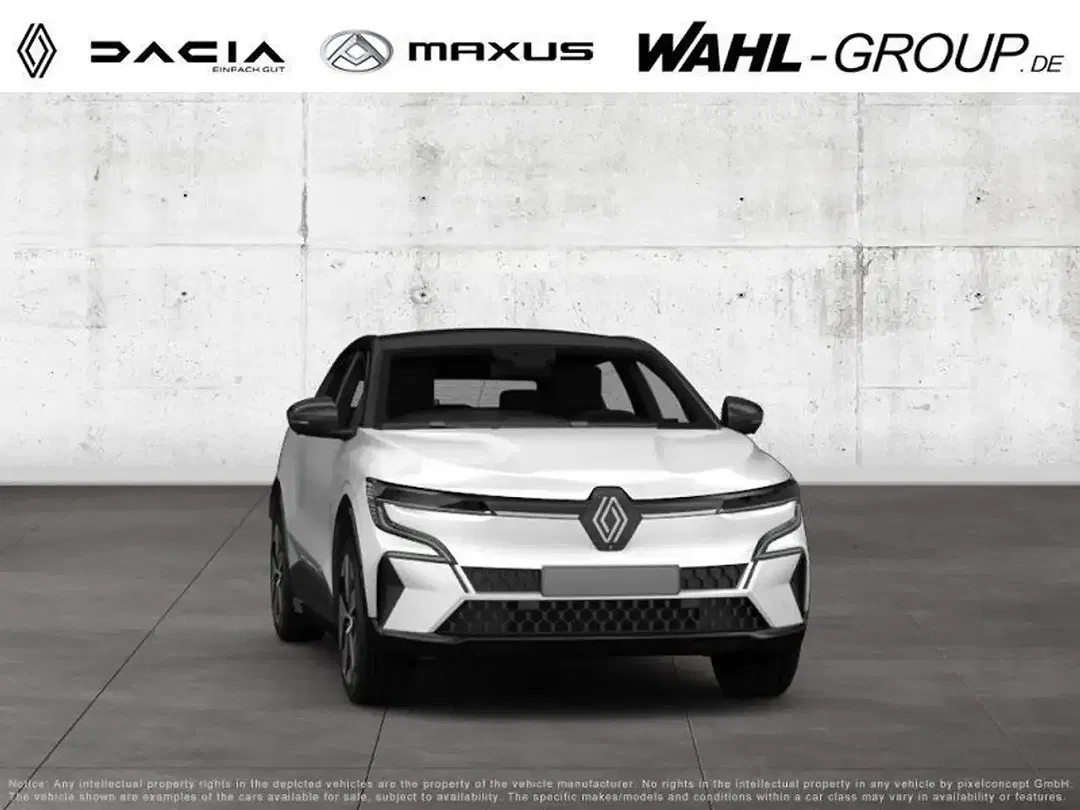 Renault Megane - Thumbnail 8