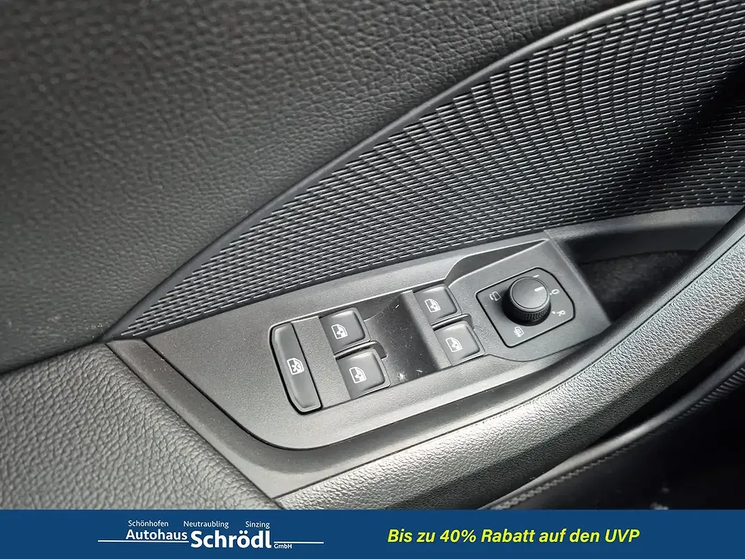 Skoda Octavia - Thumbnail 15