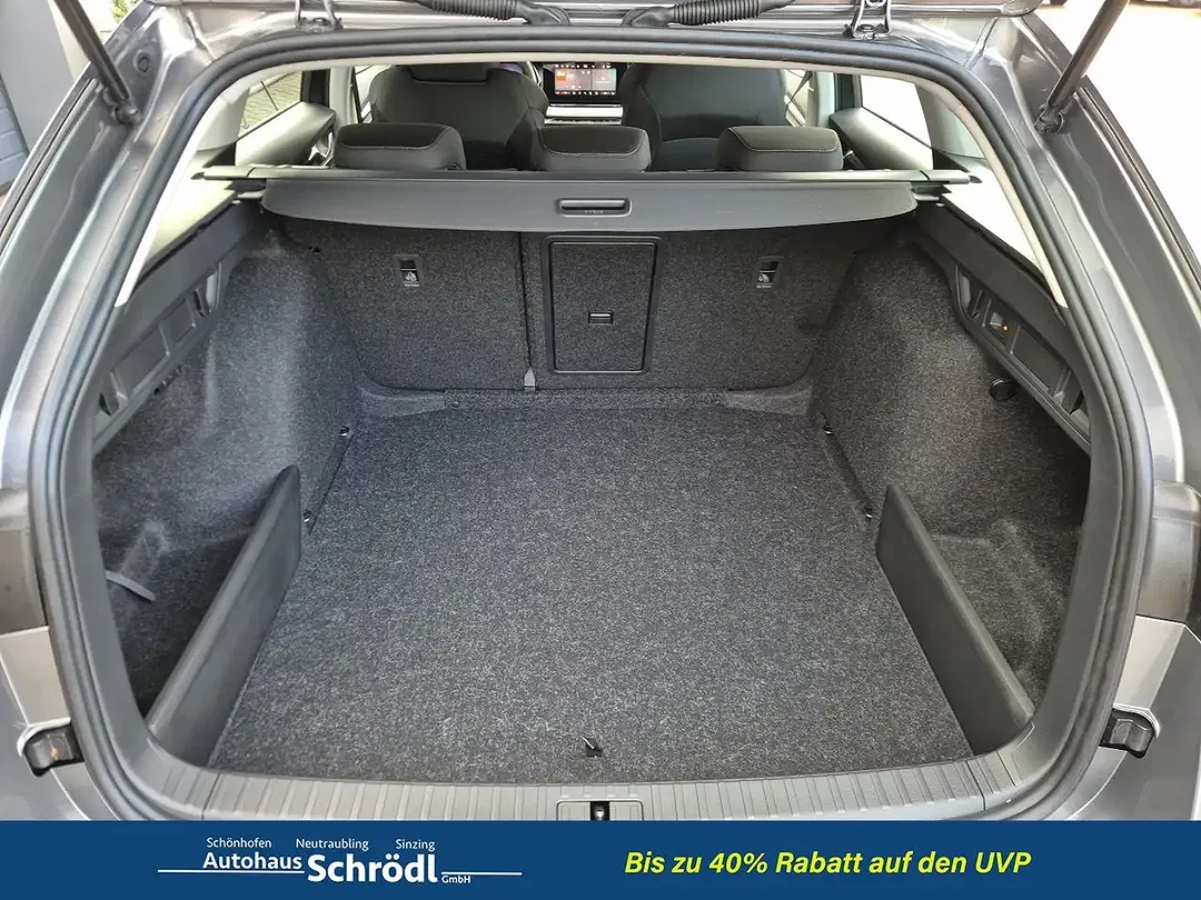 Skoda Octavia - Thumbnail 9