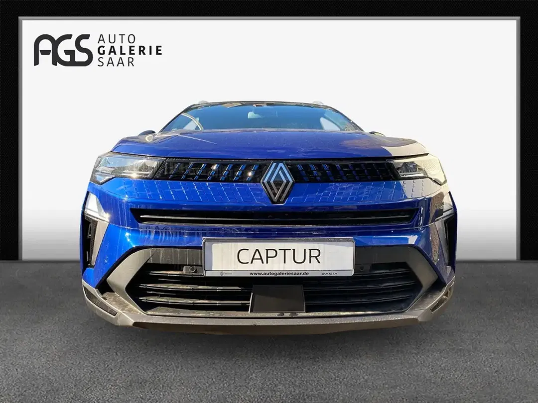 Renault Captur - Thumbnail 4