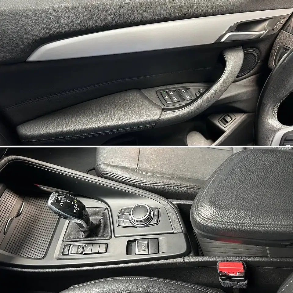 BMW X1 - Thumbnail 11