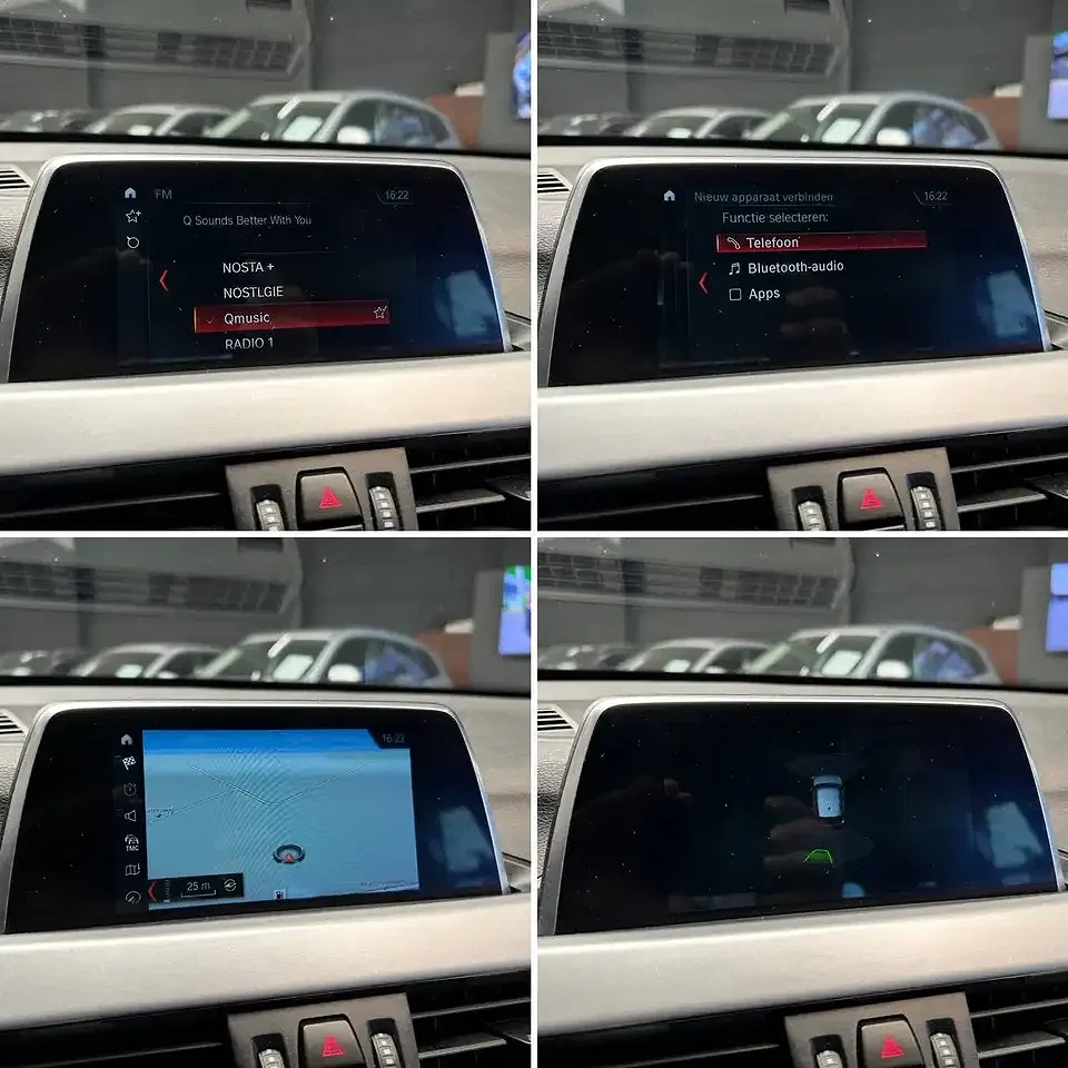 BMW X1 - Thumbnail 12