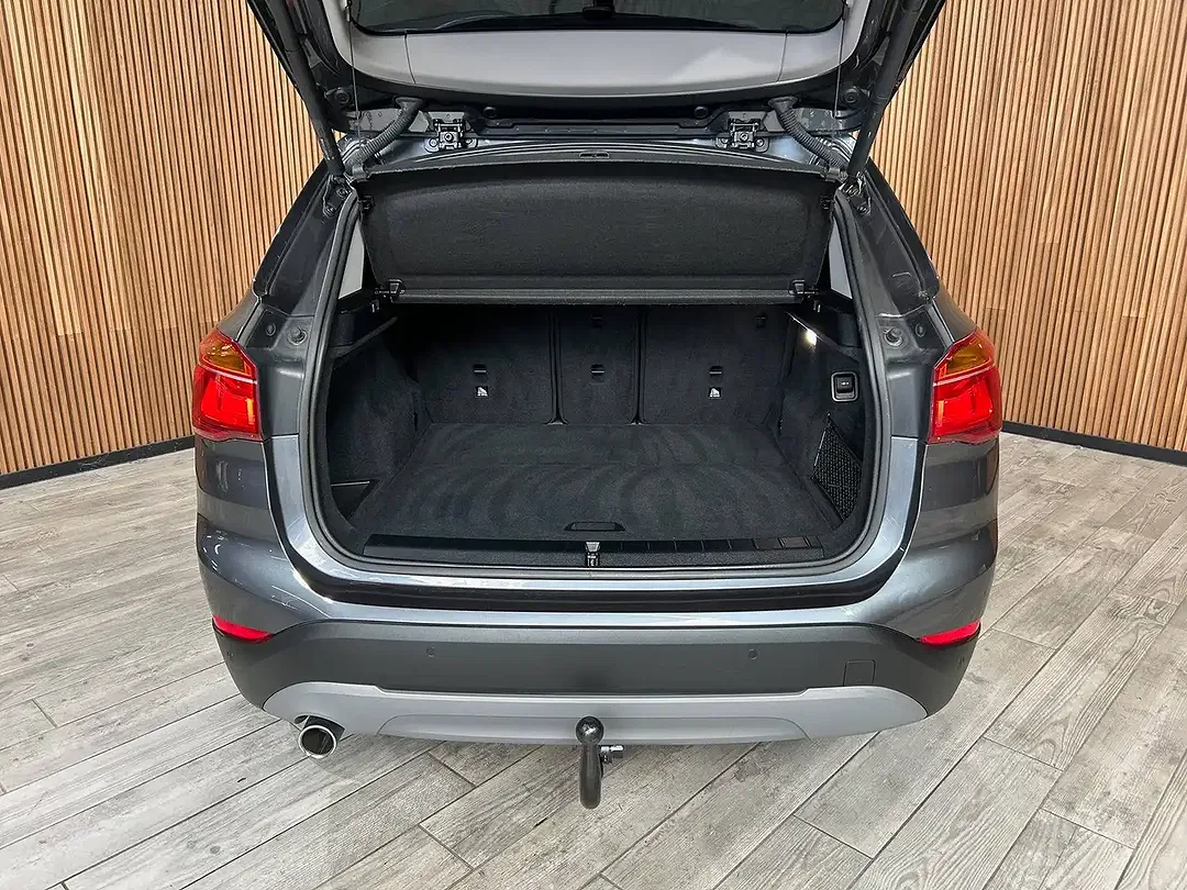 BMW X1 - Thumbnail 13