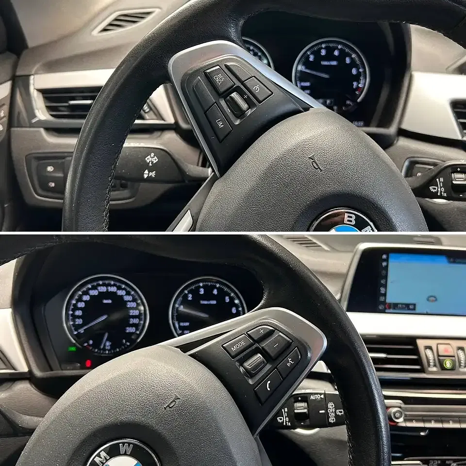 BMW X1 - Thumbnail 14