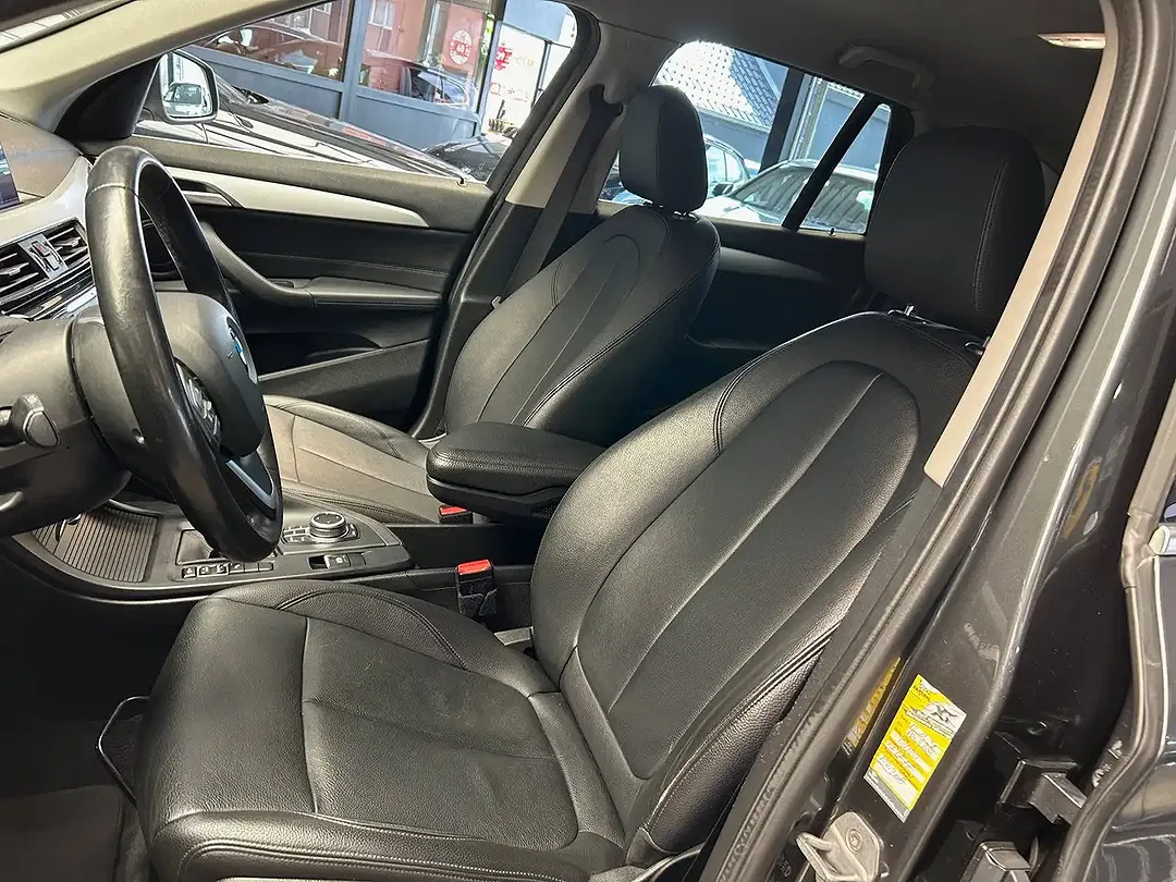 BMW X1 - Thumbnail 7