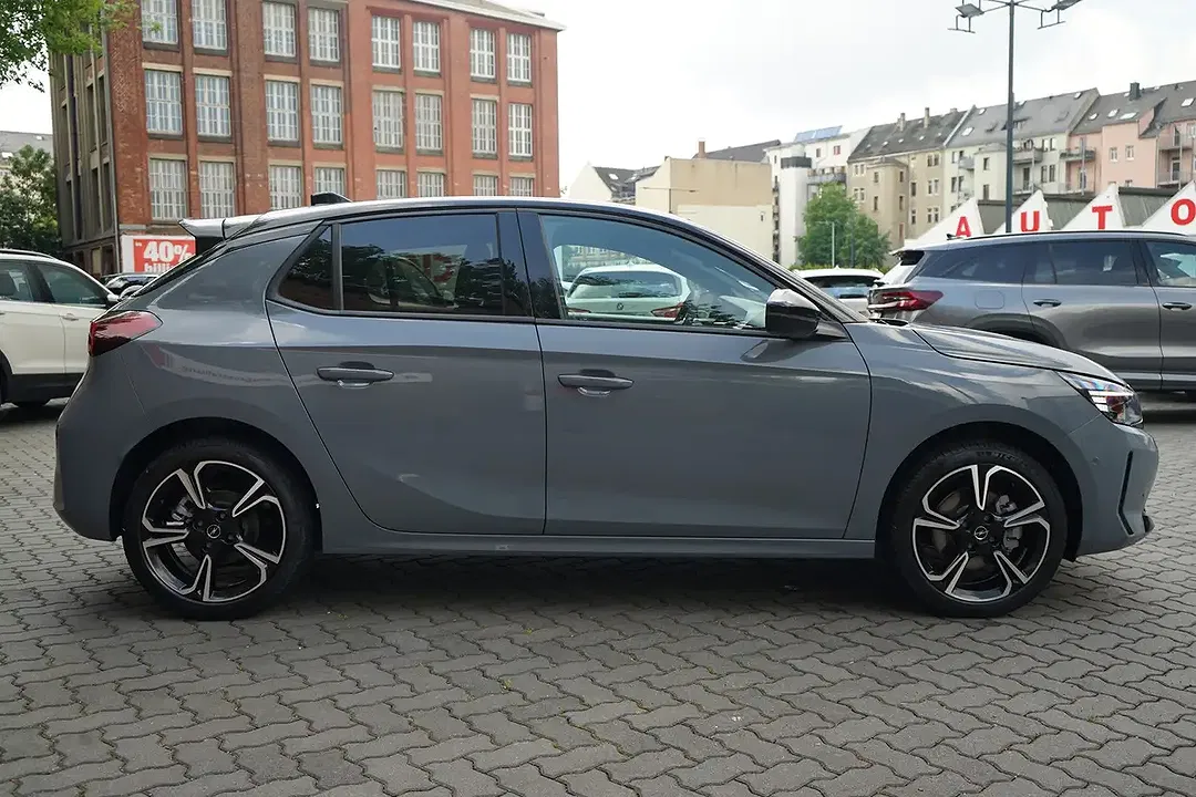 Opel Corsa - Thumbnail 6