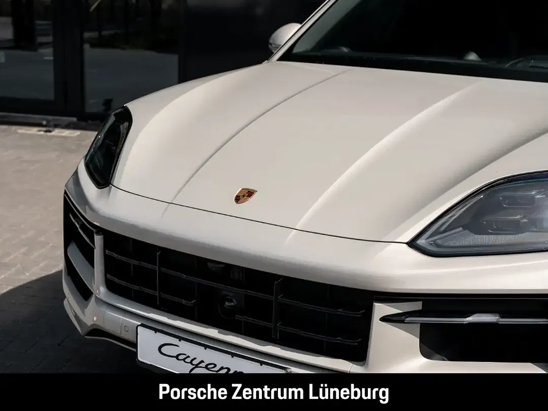 Porsche Cayenne - Thumbnail 11