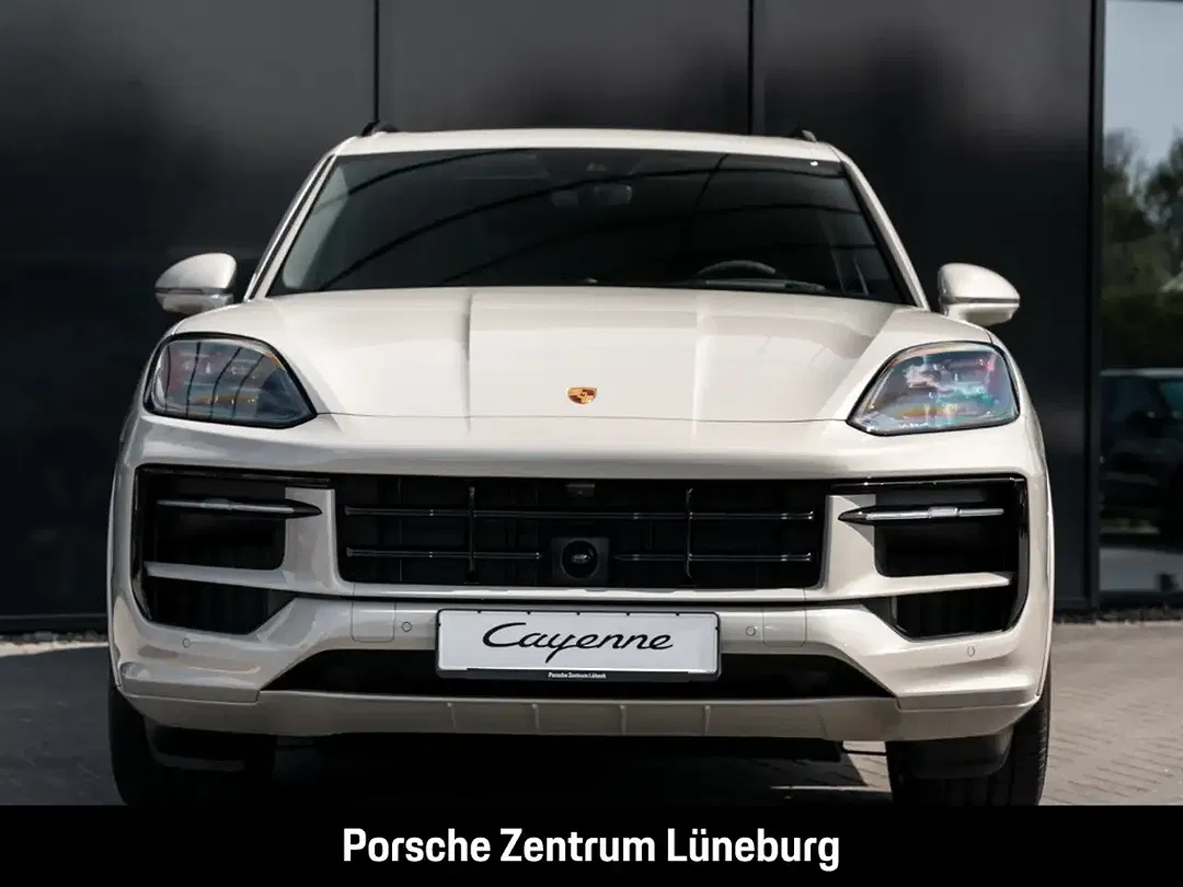 Porsche Cayenne - Thumbnail 7