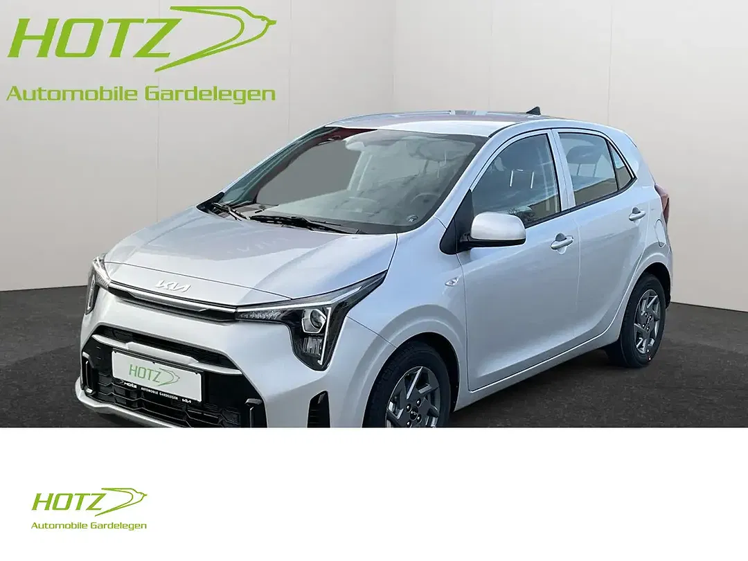 Kia Picanto - Thumbnail 1