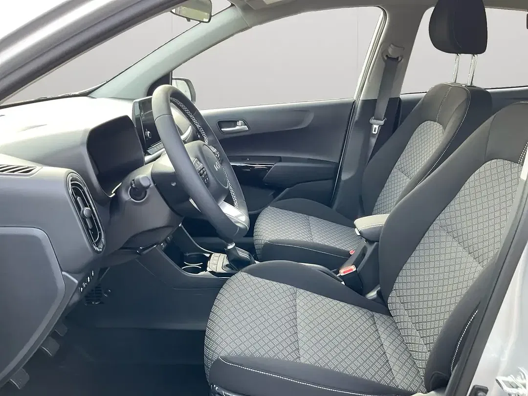 Kia Picanto - Thumbnail 10