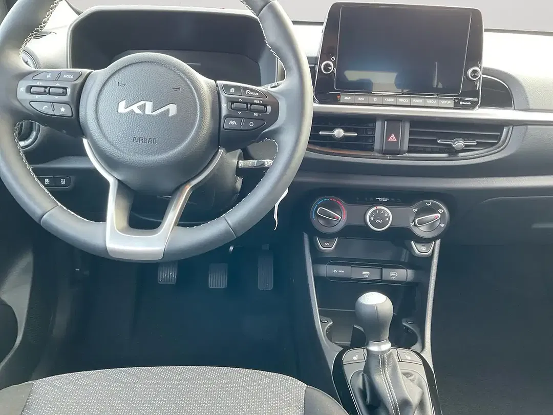 Kia Picanto - Thumbnail 11