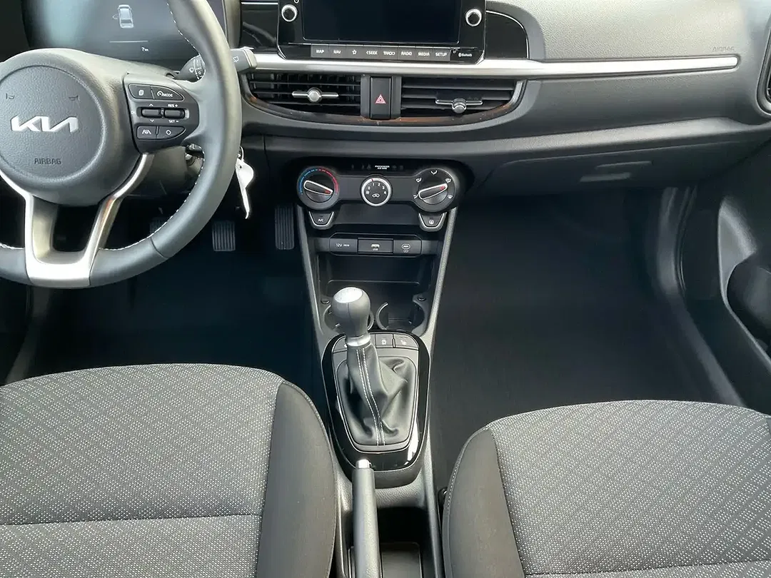 Kia Picanto - Thumbnail 12