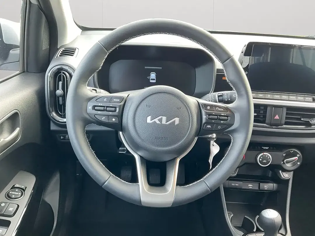 Kia Picanto - Thumbnail 13