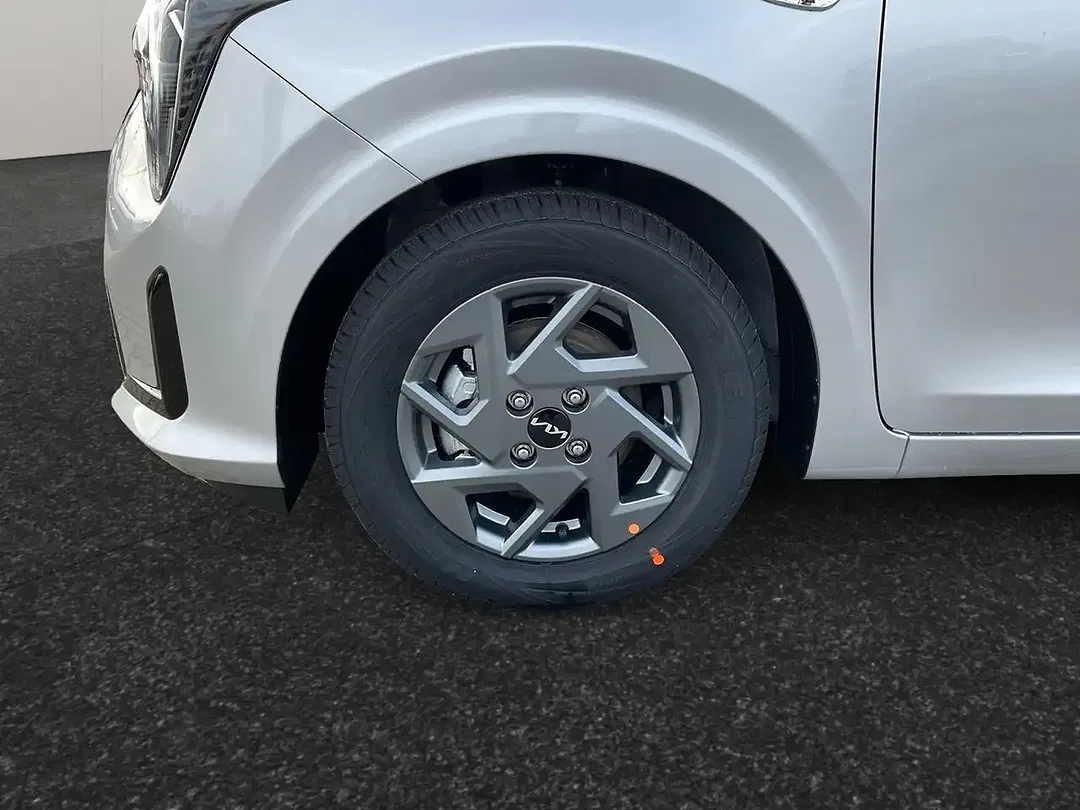 Kia Picanto - Thumbnail 15