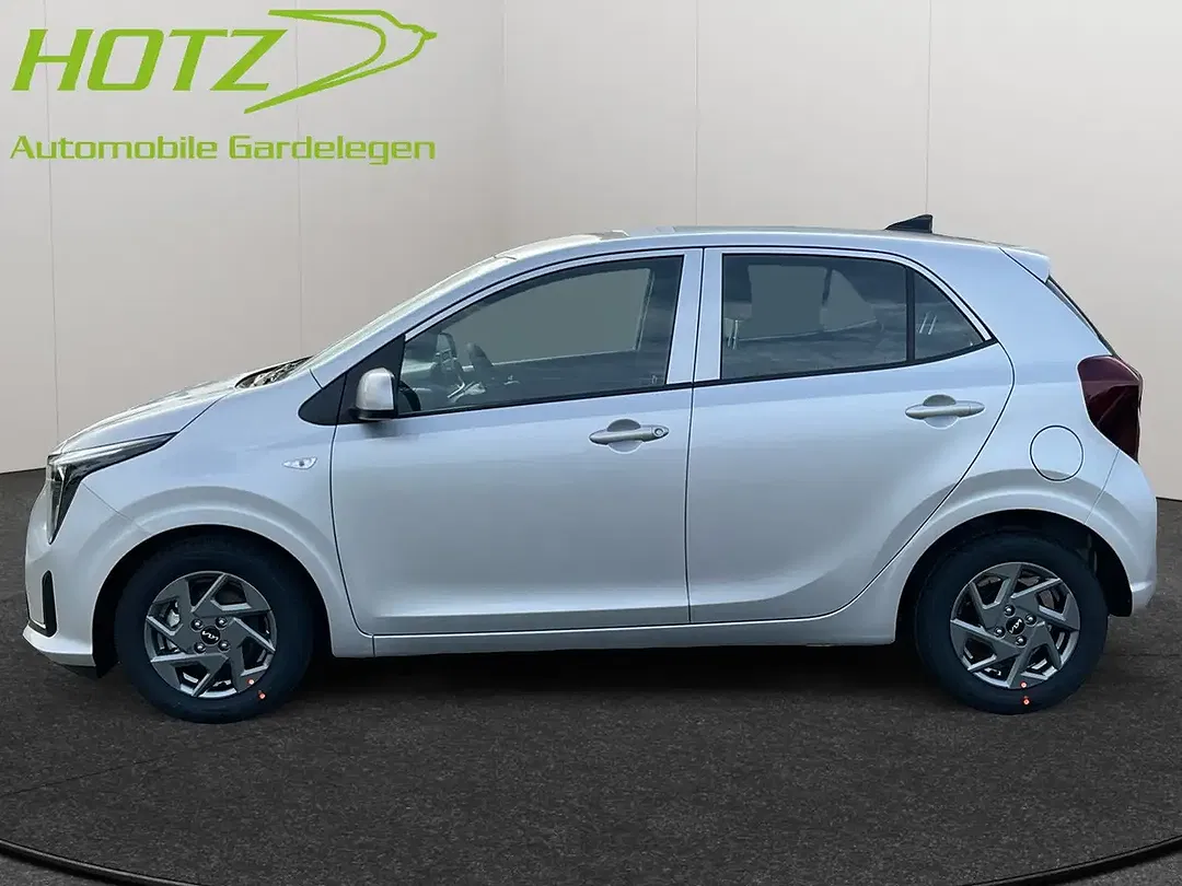Kia Picanto - Thumbnail 3