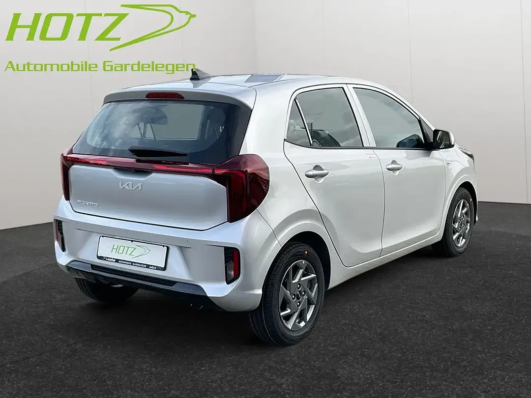 Kia Picanto - Thumbnail 6