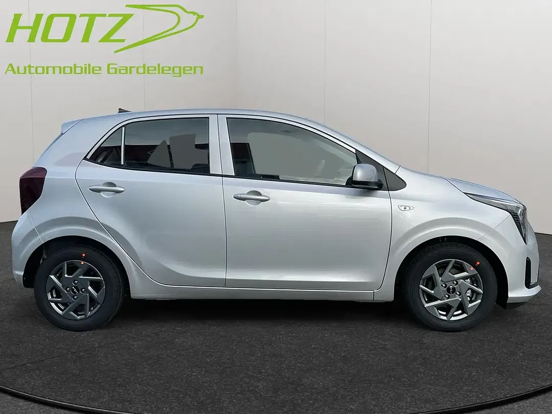 Kia Picanto - Thumbnail 7